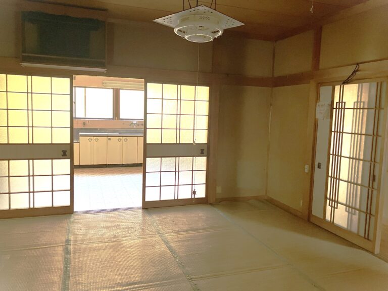 兵庫県豊岡市日高町祢布