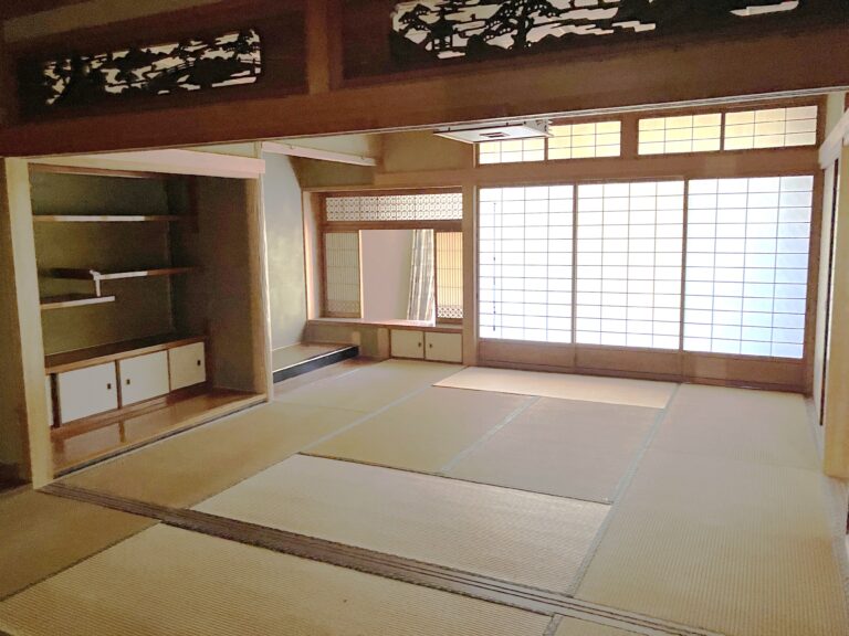 兵庫県豊岡市日高町祢布