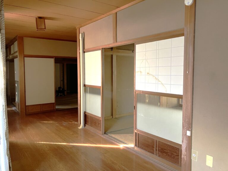 兵庫県豊岡市日高町祢布