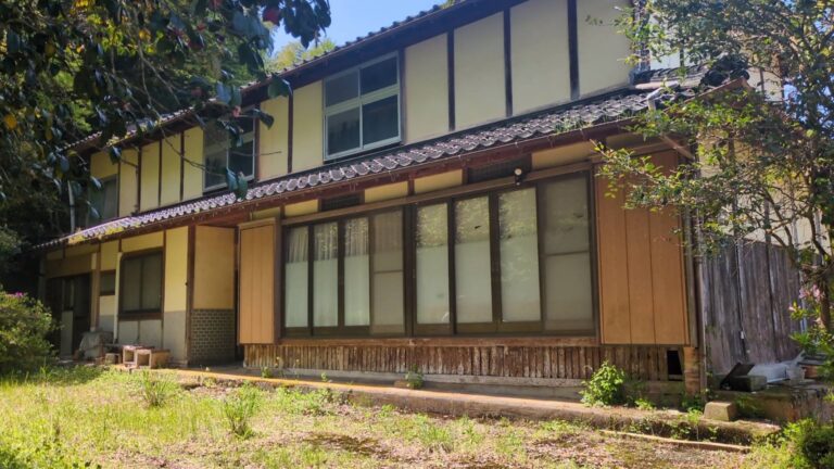 兵庫県豊岡市宮井