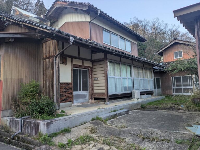 兵庫県豊岡市出石町